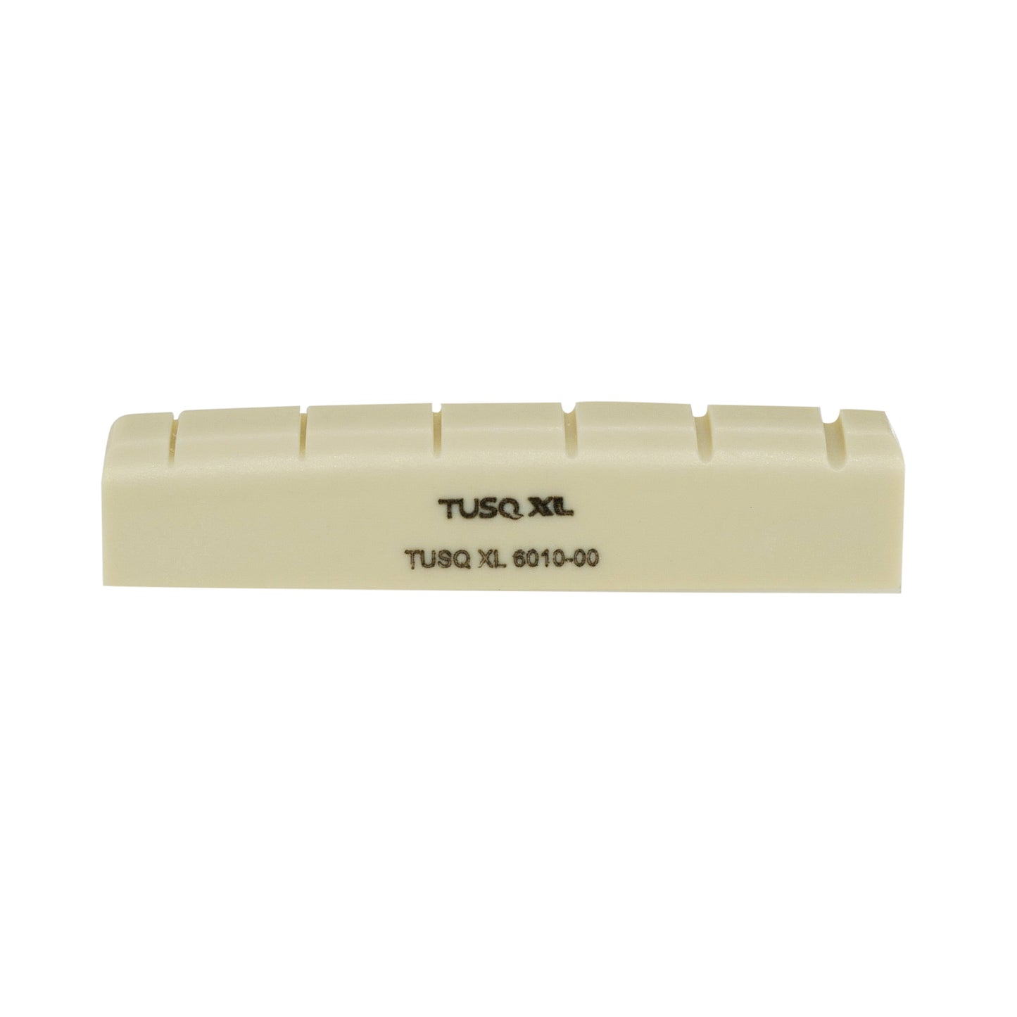 TUSQ Nut by Graph Tech Model # 6010-00 Slotted Jumbo Gibson Style