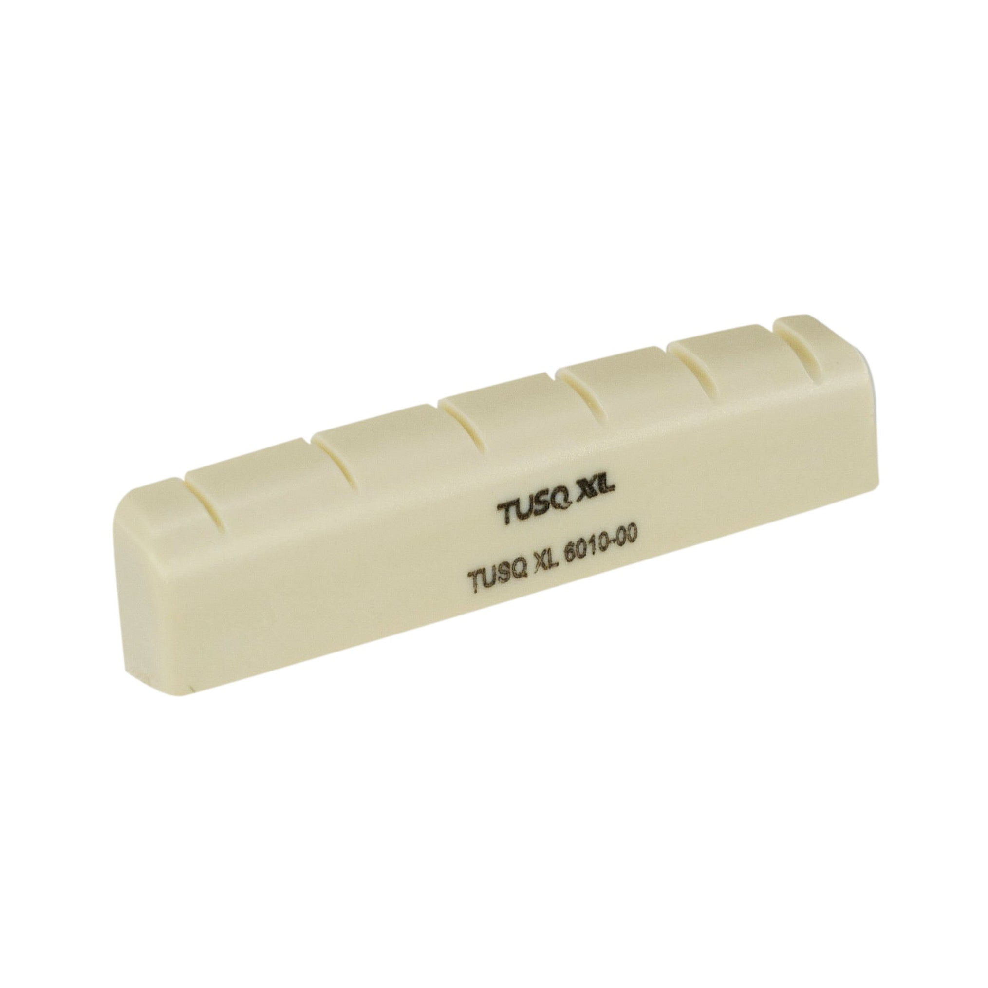TUSQ Nut by Graph Tech Model # 6010-00 Slotted Jumbo Gibson Style