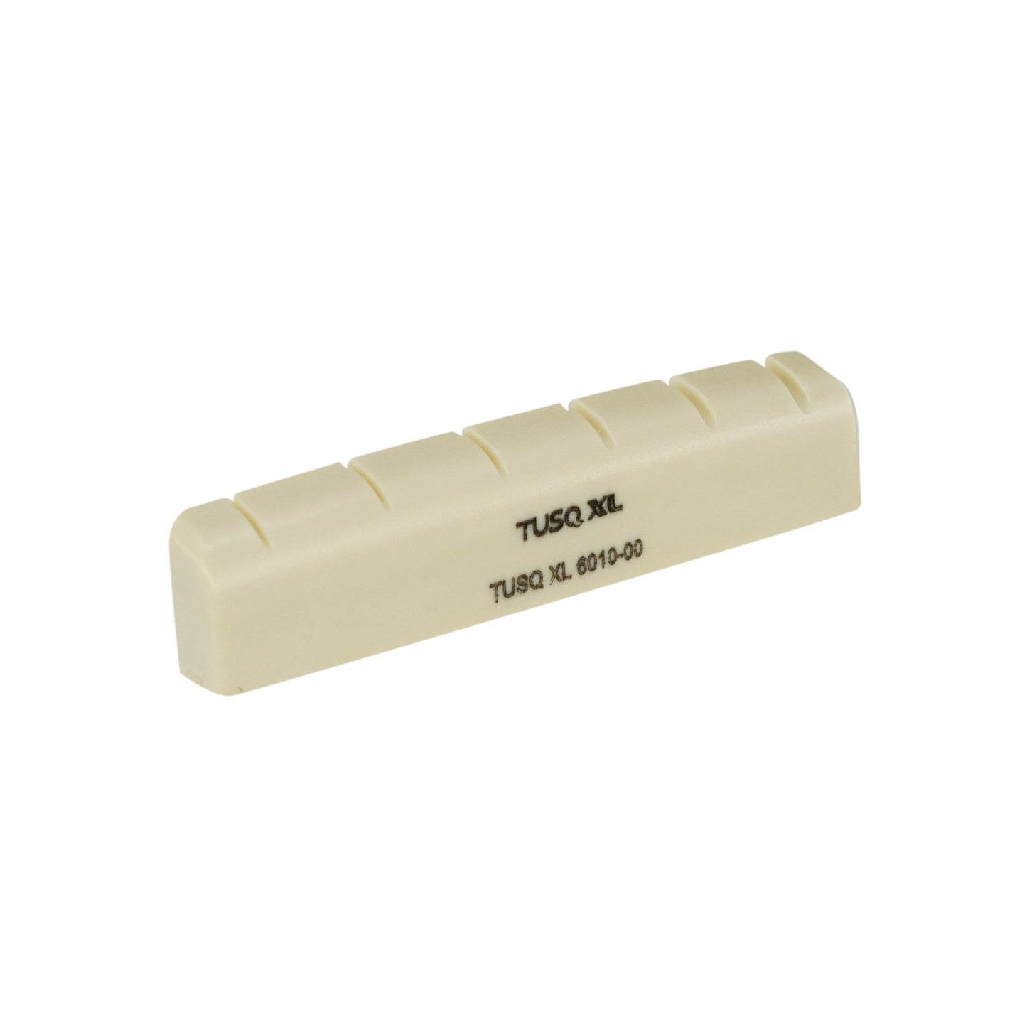 TUSQ Nut by Graph Tech Model # 6010-00 Slotted Jumbo Gibson Style
