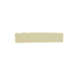 TUSQ Nut by Graph Tech Model # 6010-00 Slotted Jumbo Gibson Style
