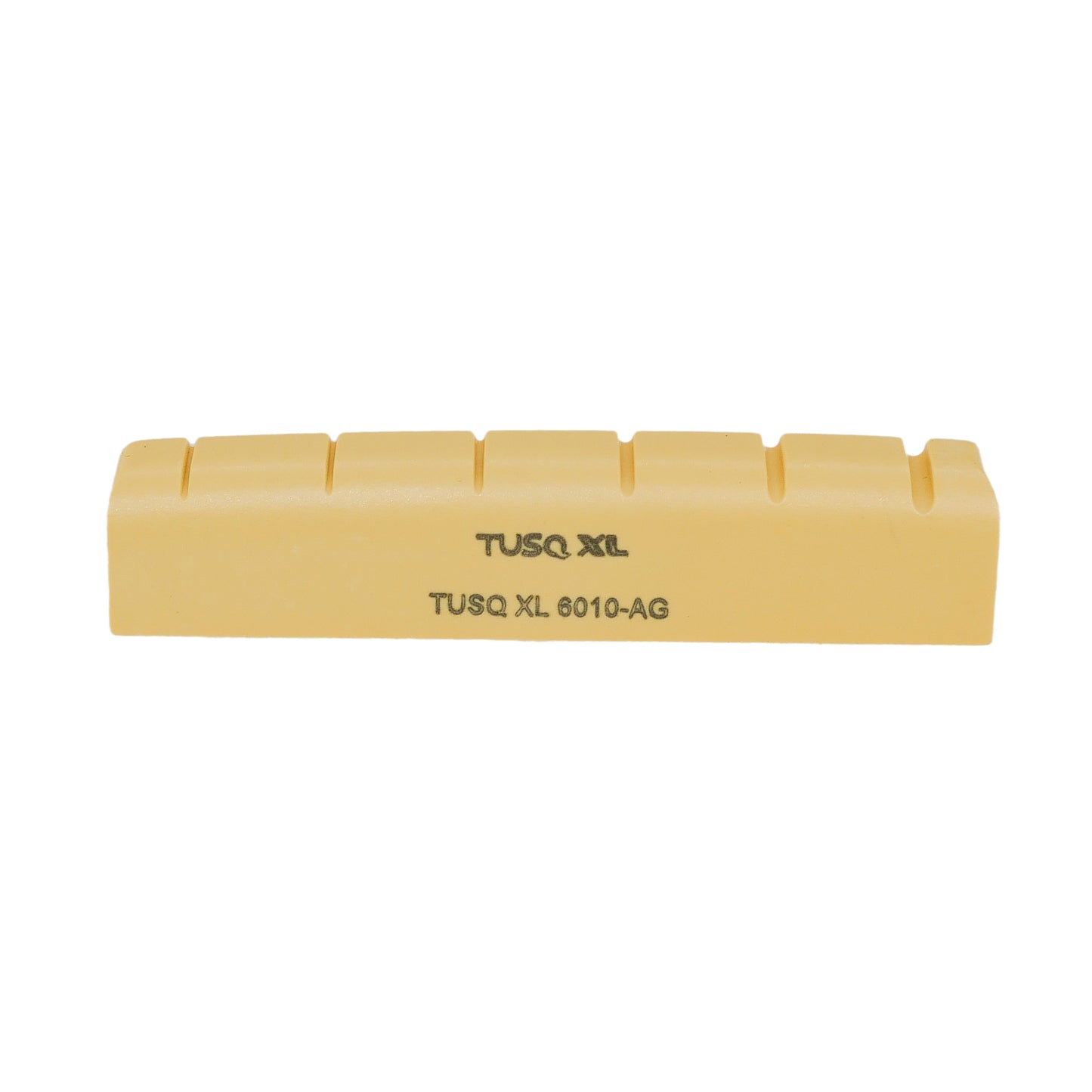 TUSQ Nut by Graph Tech Model # 6010-00 Slotted Jumbo Gibson Style