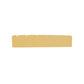 TUSQ Nut by Graph Tech Model # 6010-00 Slotted Jumbo Gibson Style