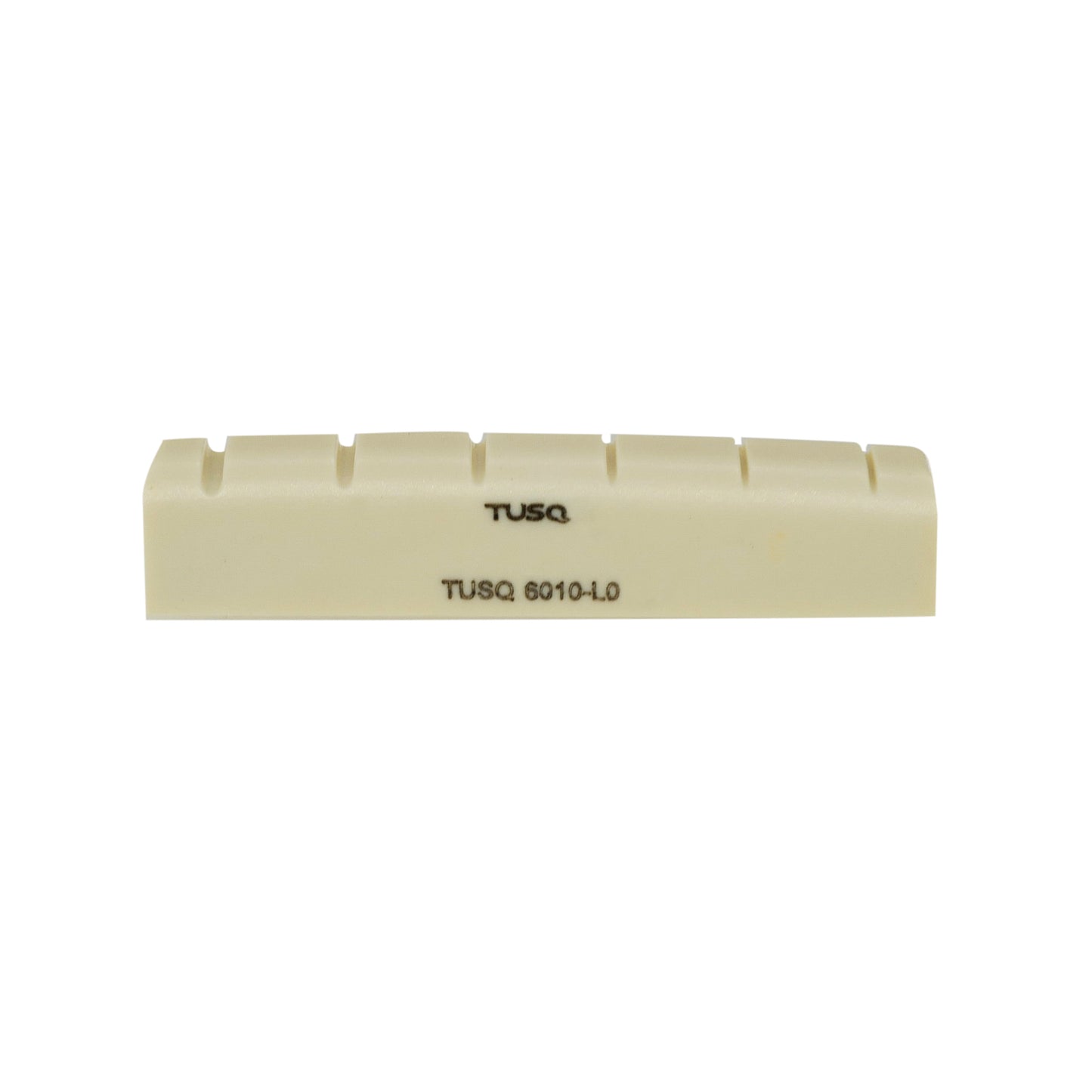 TUSQ XL Nut by Graph Tech Model # 6010-L0 Slotted L43.53mm Lefty