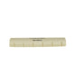 TUSQ XL Nut by Graph Tech Model # 6010-L0 Slotted L43.53mm Lefty