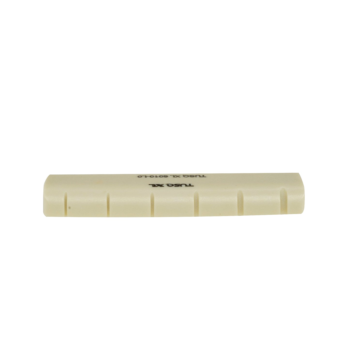 TUSQ XL Nut by Graph Tech Model # 6010-L0 Slotted L43.53mm Lefty