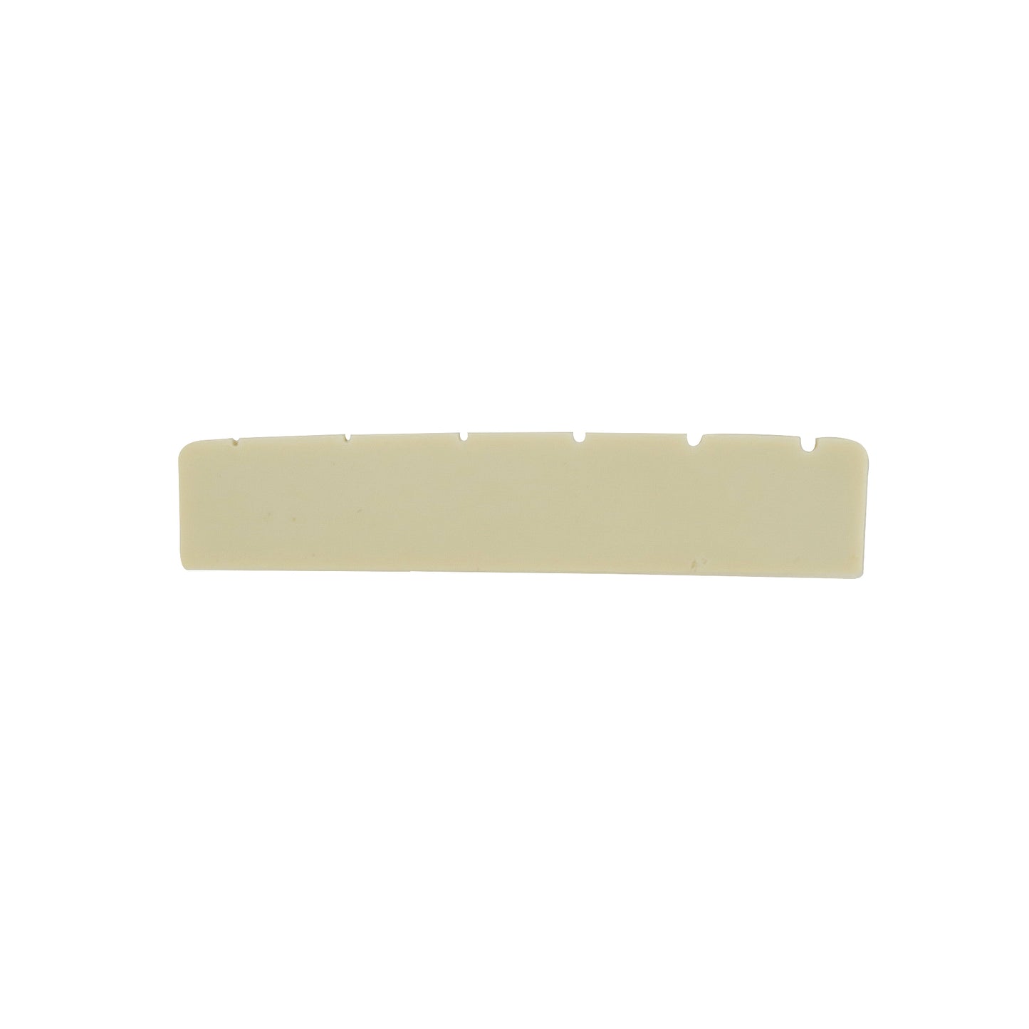 TUSQ XL Nut by Graph Tech Model # 6010-L0 Slotted L43.53mm Lefty