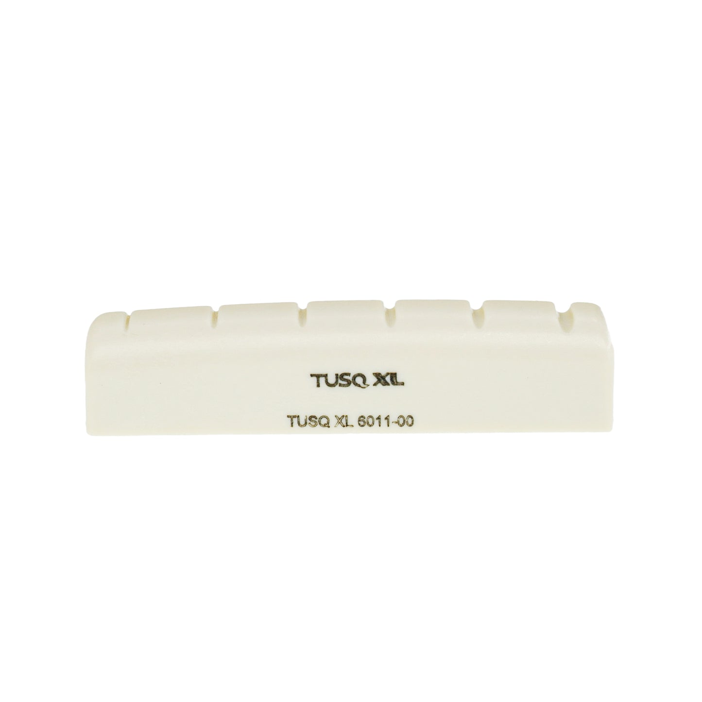 TUSQ XL Nut by Graph Tech Model # 6011-00 Slotted Gibson Style