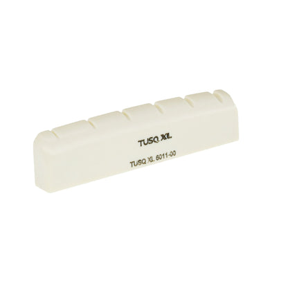 TUSQ XL Nut by Graph Tech Model # 6011-00 Slotted Gibson Style