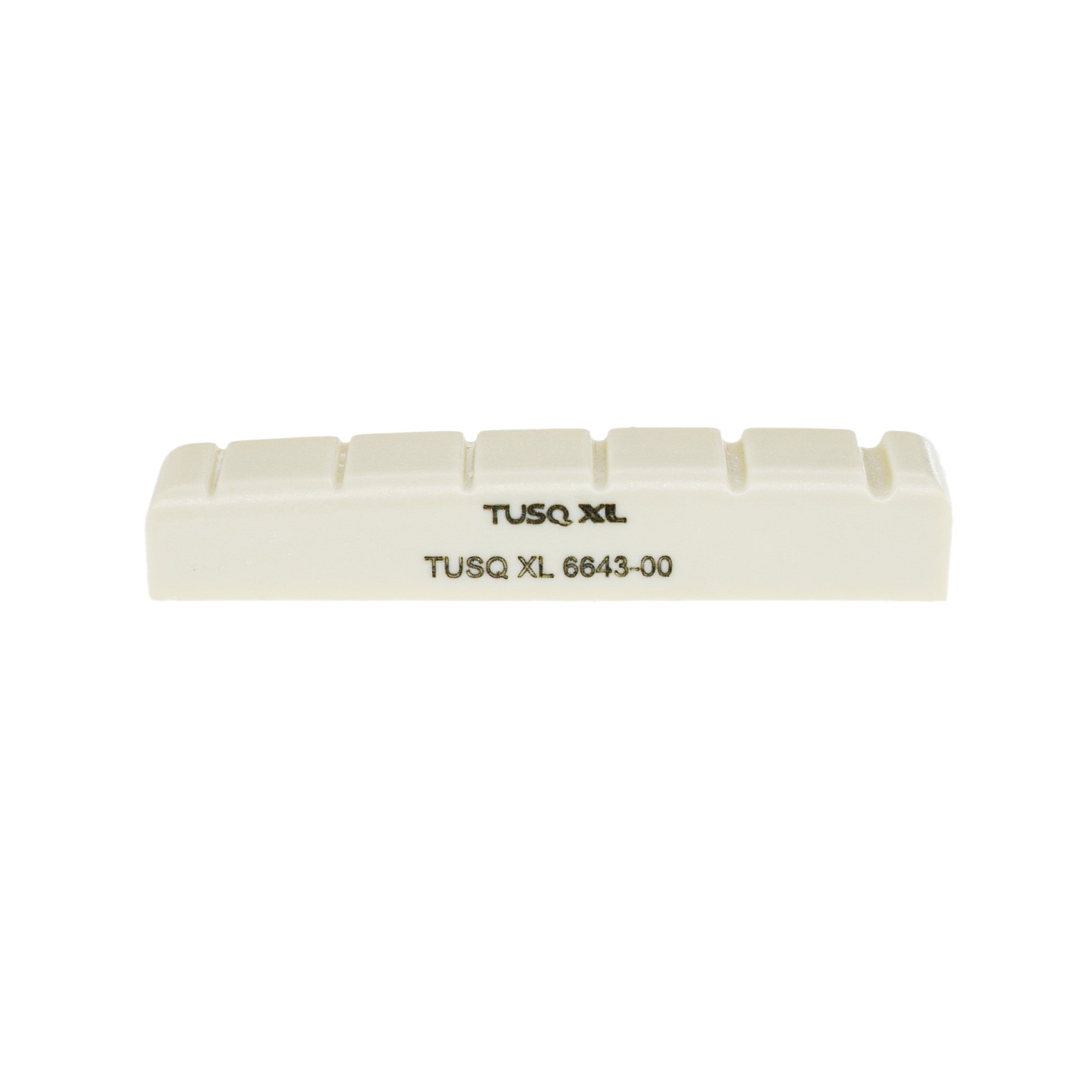 TUSQ Nut by Graph Tech Model # 6643-00 Electric– Graph Tech Guitar