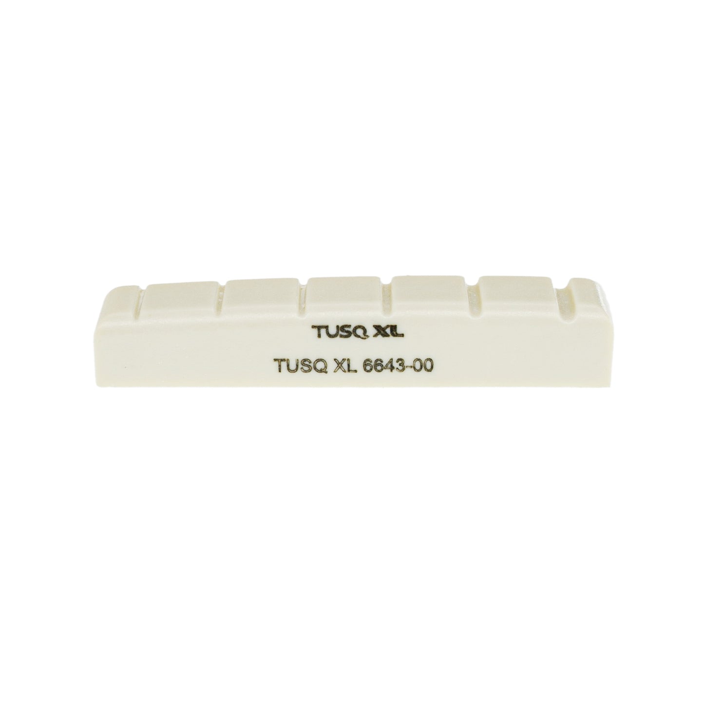 TUSQ Nut by Graph Tech Model # 6643-00 Electric