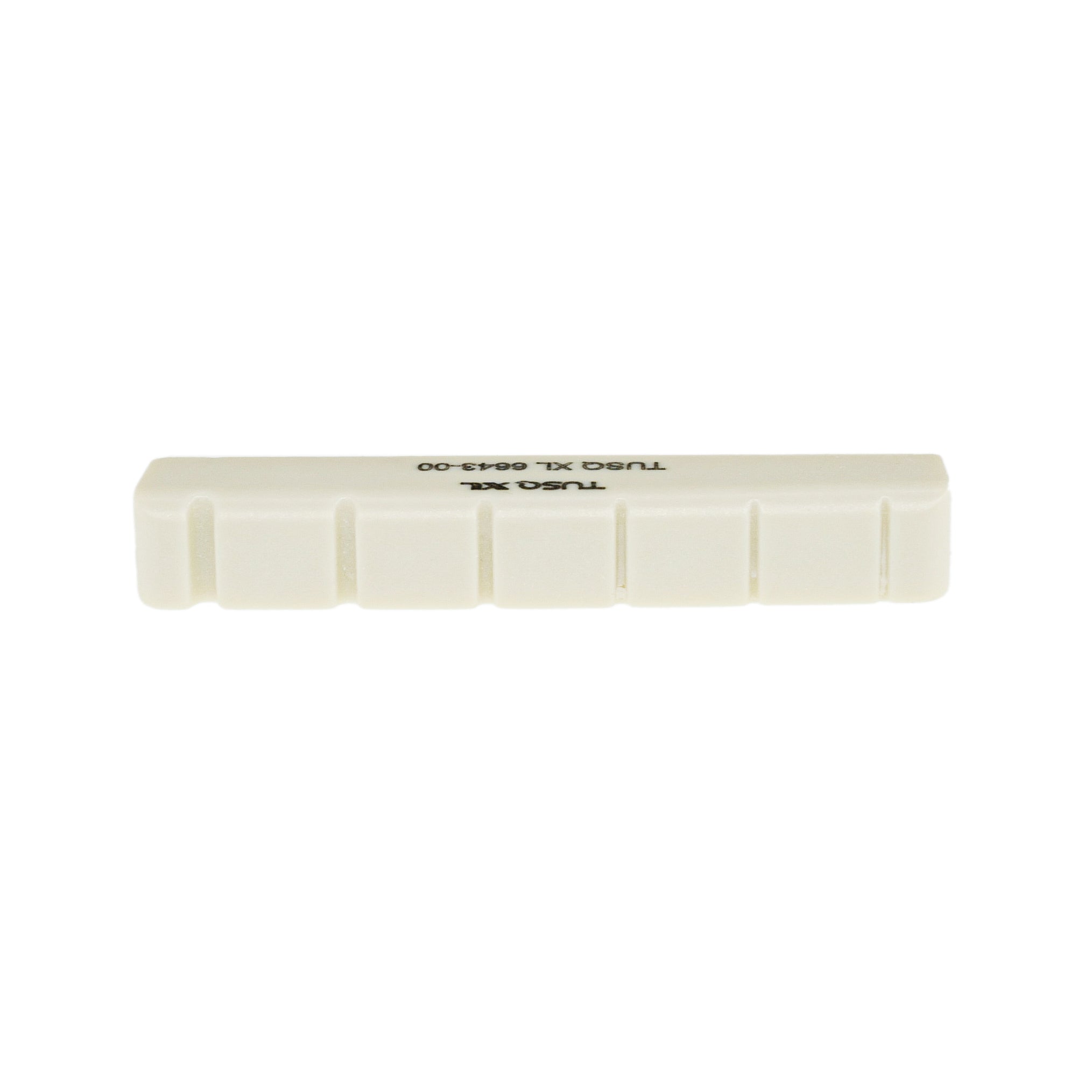 TUSQ Nut by Graph Tech Model # 6643-00 Electric– Graph Tech Guitar