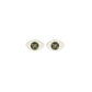 TUSQ XL by Graph Tech Model # 7004-00 String Glides (2) W/ Chrome Screw (2)