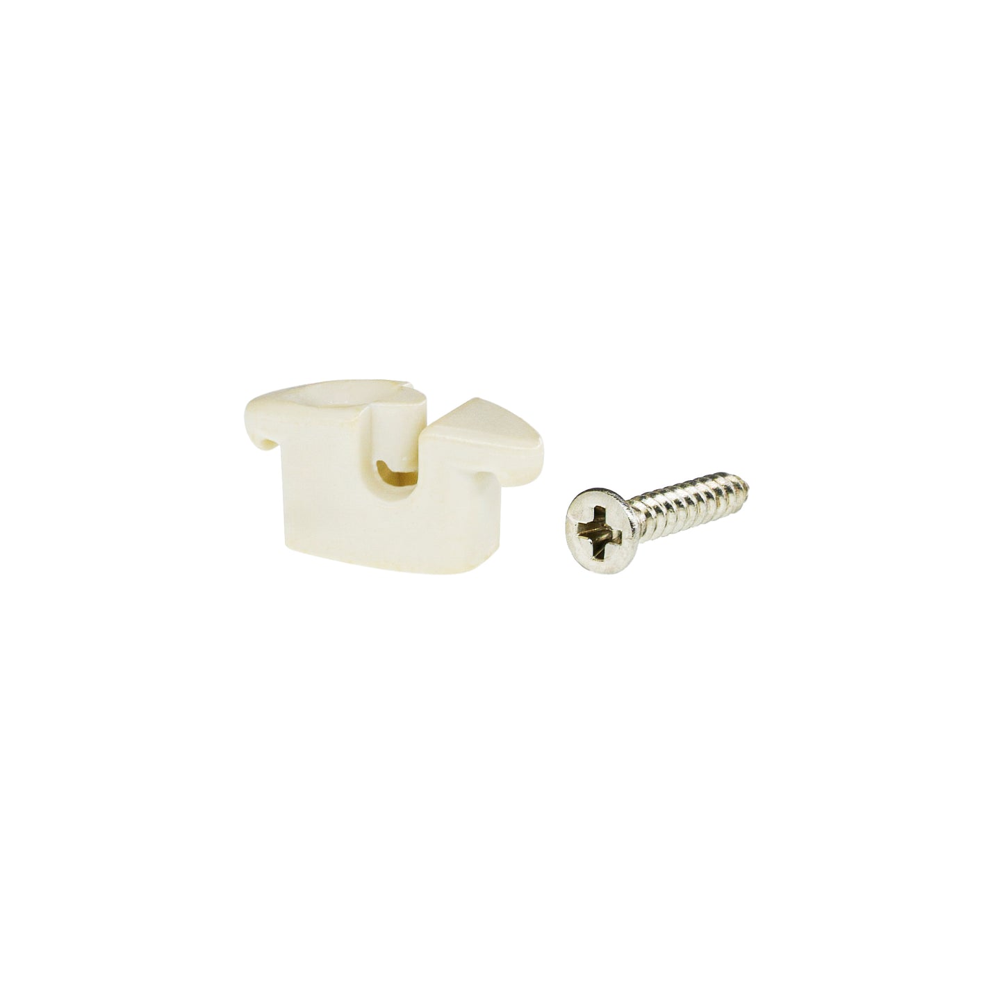 TUSQ XL by Graph Tech Model #7005-00 3X1 String Glides W/ Chrome Screw