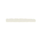 TUSQ Nut by Graph Tech Model # 5042-00 Fender Style Flat Bottom Strat