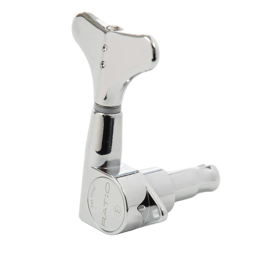 Ratio by Graph Tech (18:1 to 48:1) Bass Taper Shaft Configuration 3x2 #PRB-5320 - Graph Tech Guitar Labs