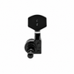 Ratio by Graph Tech Model # 9721-C0 (12:1 to 39:1) Electric Locking 6 in-Line Staggered