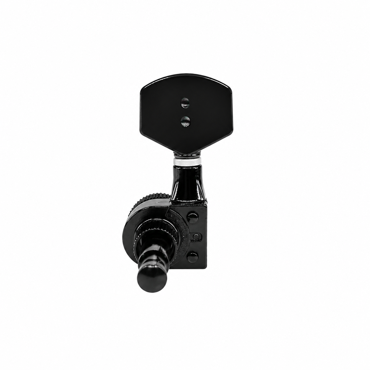 Ratio by Graph Tech Model # 9721-C0 (12:1 to 39:1) Electric Locking 6 in-Line Staggered