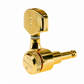 Ratio by Graph Tech Model # 8311-C0 (12:1 to 39:1) Electric Locking 3x3