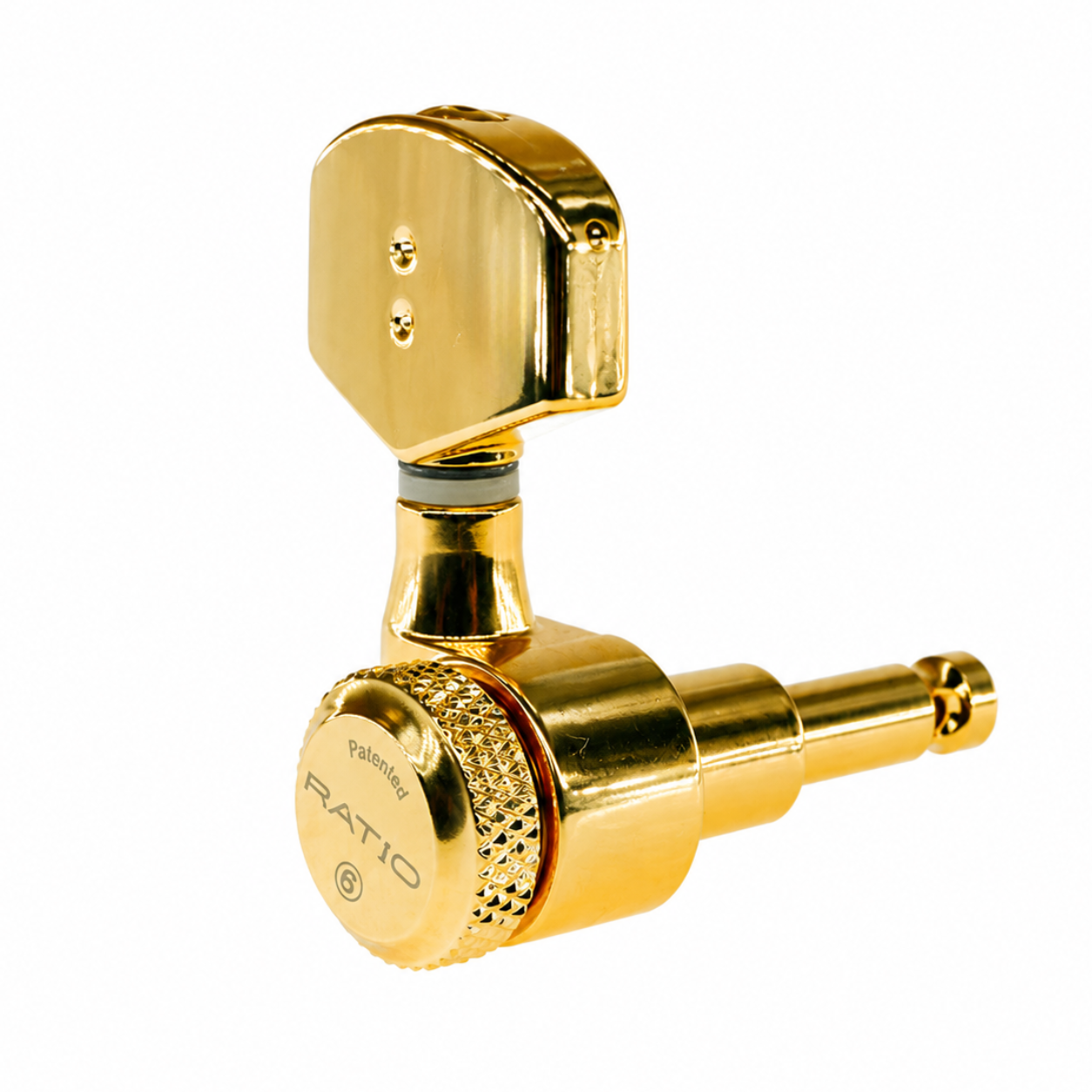 RATIO® 3+3 Locking Tuners - PRL-8311/ 8322/ 8331/ 8341/ 8351