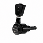 Ratio by Graph Tech Model # 8311-C0 (12:1 to 39:1) Electric Locking 3x3