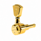 Ratio by Graph Tech Model # 8311-C0 (12:1 to 39:1) Electric Locking 3x3