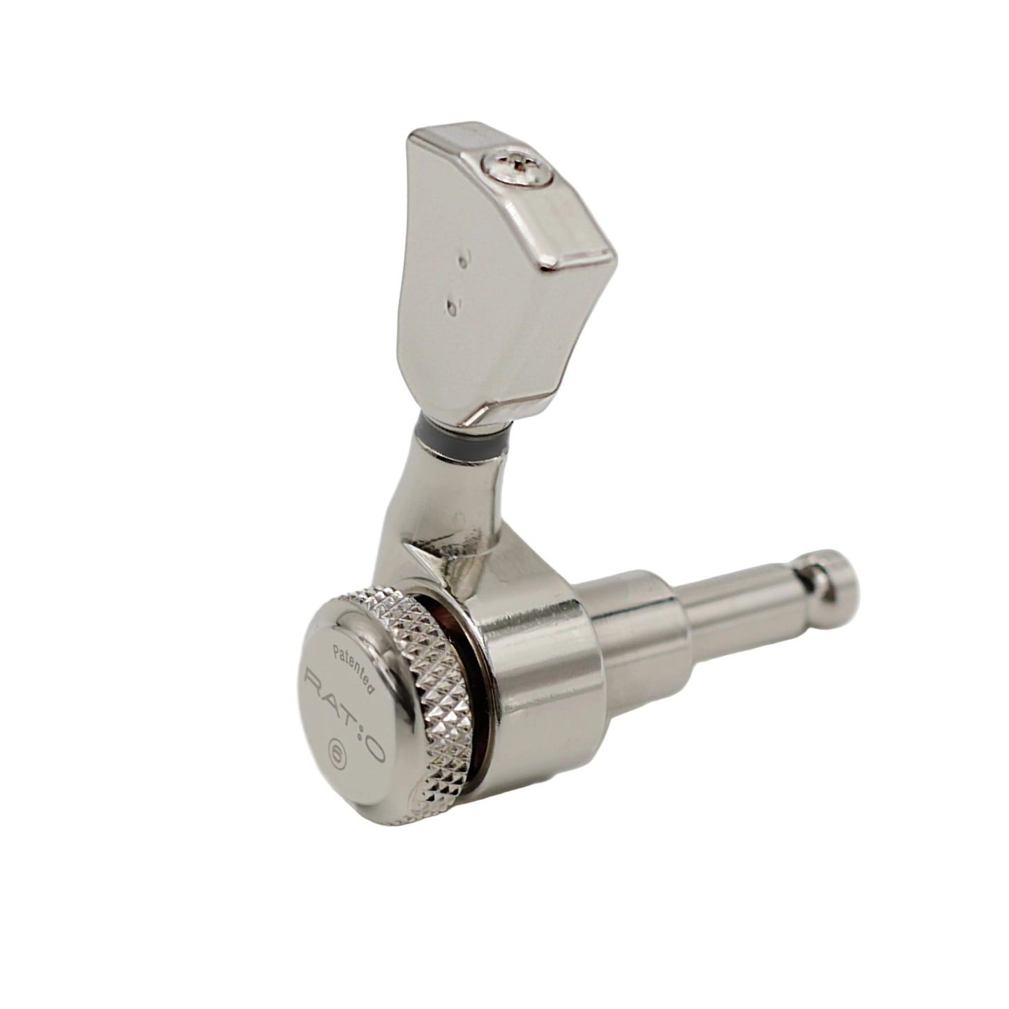 Ratio by Graph Tech (12:1 to 39:1) Electric Locking 3x3 - Graph Tech Guitar Labs