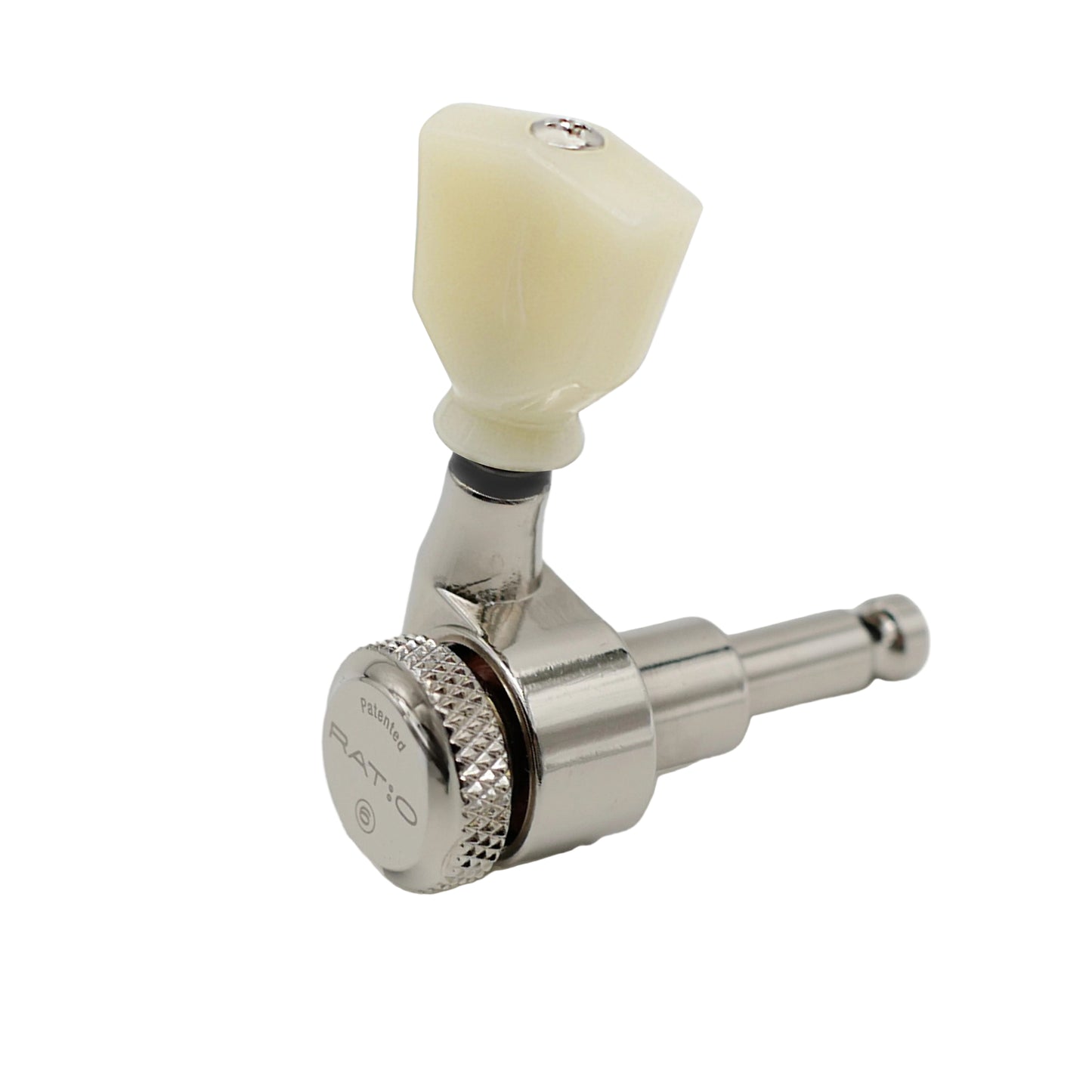 Ratio by Graph Tech (12:1 to 39:1) Electric Locking 3x3 - Graph Tech Guitar Labs