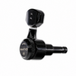 Ratio by Graph Tech Model # 8721-C0 (12:1 to 39:1) Electric Locking 6 in-Line