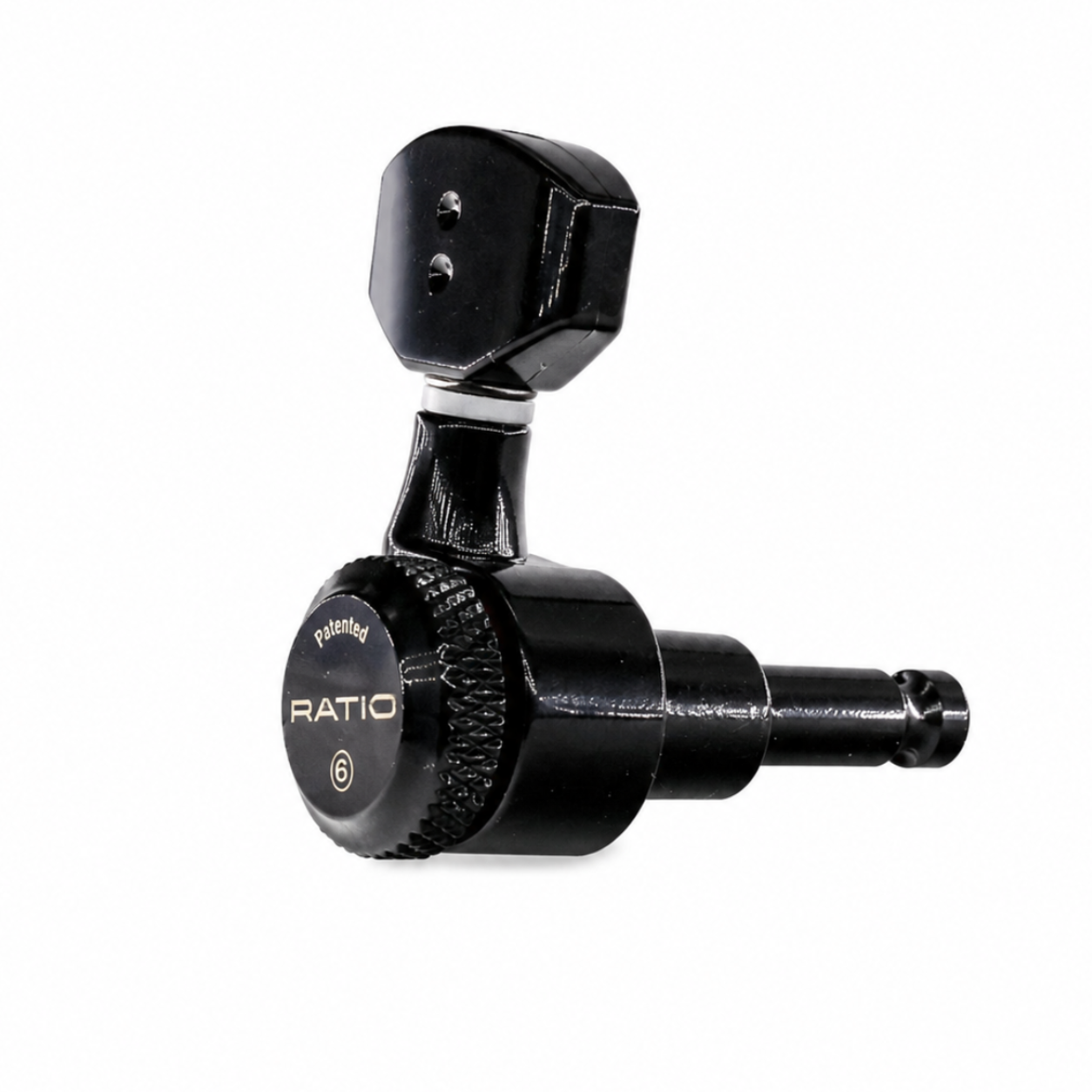 RATIO® Electric Machine Heads PRL-8721 & 8731 | Graph Tech– Graph
