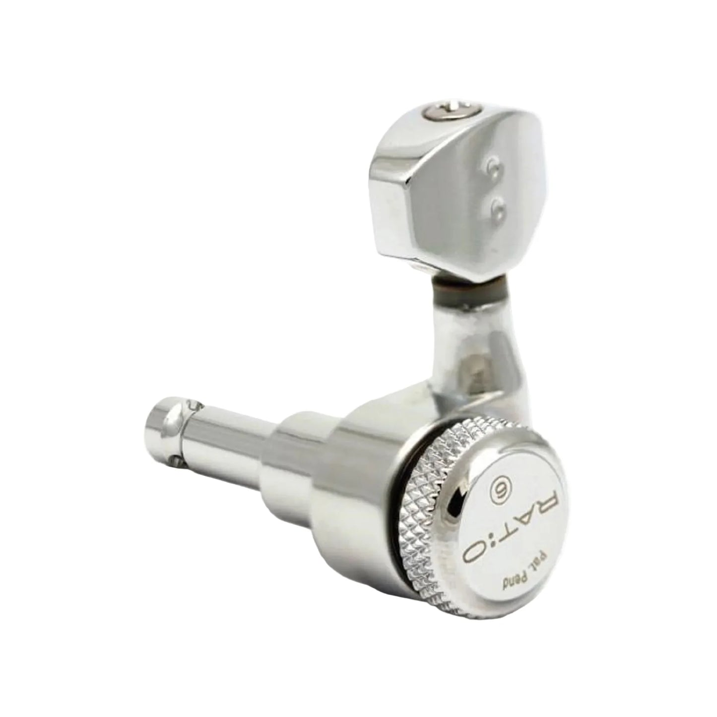 RATIO Electric Mchine Heads PRL-8721 - Lefty | GraphTech