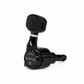Ratio by Graph Tech Model # 8721-C0 (12:1 to 39:1) Electric Locking 6 in-Line