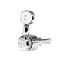 Ratio by Graph Tech Model # 9721-C0 (12:1 to 39:1) Electric Locking 6 in-Line Staggered