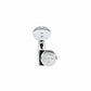 Ratio by Graph Tech Model # 9721-C0 (12:1 to 39:1) Electric Locking 6 in-Line Staggered
