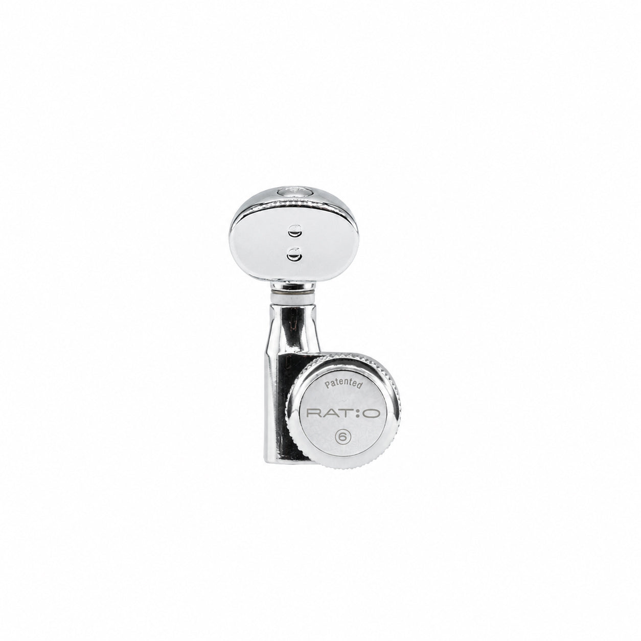 Ratio by Graph Tech Model # 9721-C0 (12:1 to 39:1) Electric Locking 6 in-Line Staggered