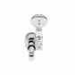 Ratio by Graph Tech Model # 9721-C0 (12:1 to 39:1) Electric Locking 6 in-Line Staggered