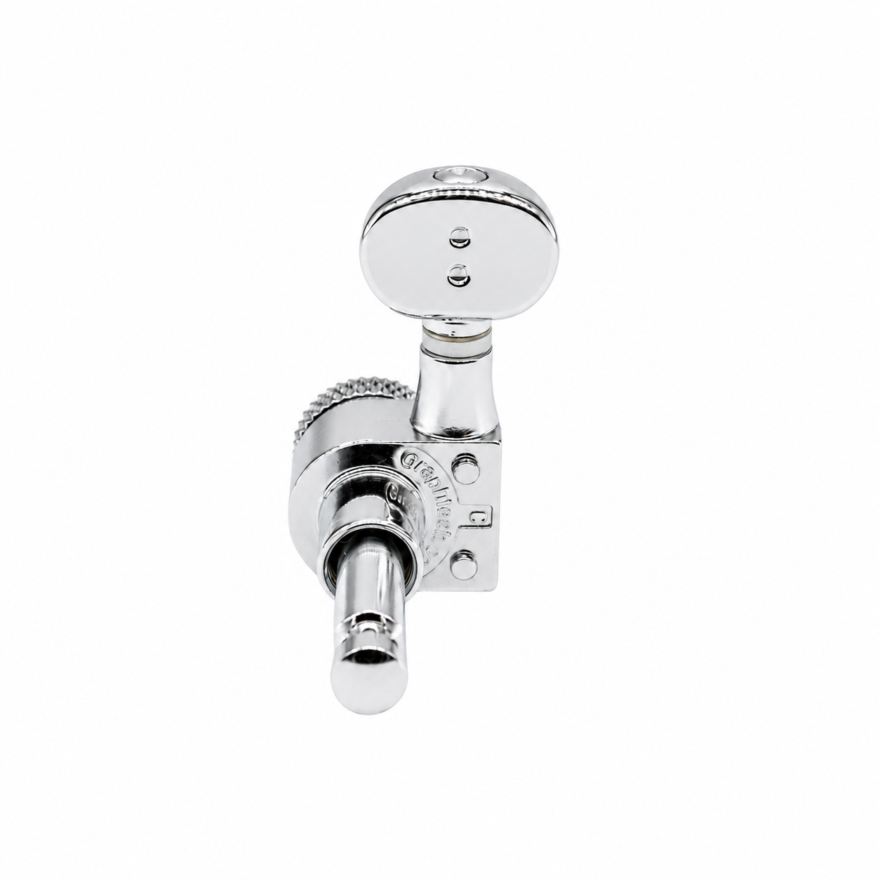 Ratio by Graph Tech Model # 9721-C0 (12:1 to 39:1) Electric Locking 6 in-Line Staggered
