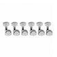 Ratio by Graph Tech Model # 9721-C0 (12:1 to 39:1) Electric Locking 6 in-Line Staggered