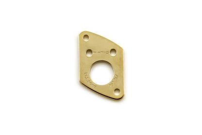 InvisoMatch Plate (1 Piece Only)  for Ratio Tuners, 'F' Style Screw Hole (Select Finish) - Graph Tech Guitar Labs