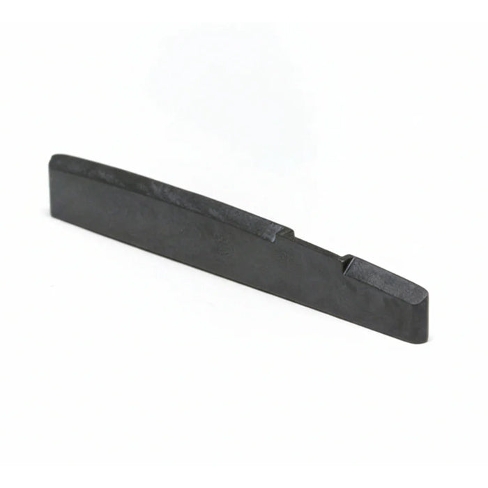 String Saver Saddle by Graph Tech Acoustic Compensated 1/8" Taylor Style -Left-9200-L0 - Graph Tech Guitar Labs