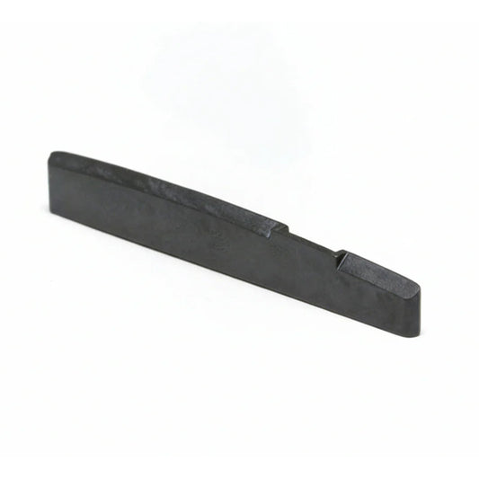 String Saver Saddle by Graph Tech Acoustic Compensated 1/8" Taylor Style -Left-9200-L0 - Graph Tech Guitar Labs