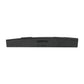 String Saver Saddle by Graph Tech Model # 9280-C0 Acoustic 1/8" Compensated