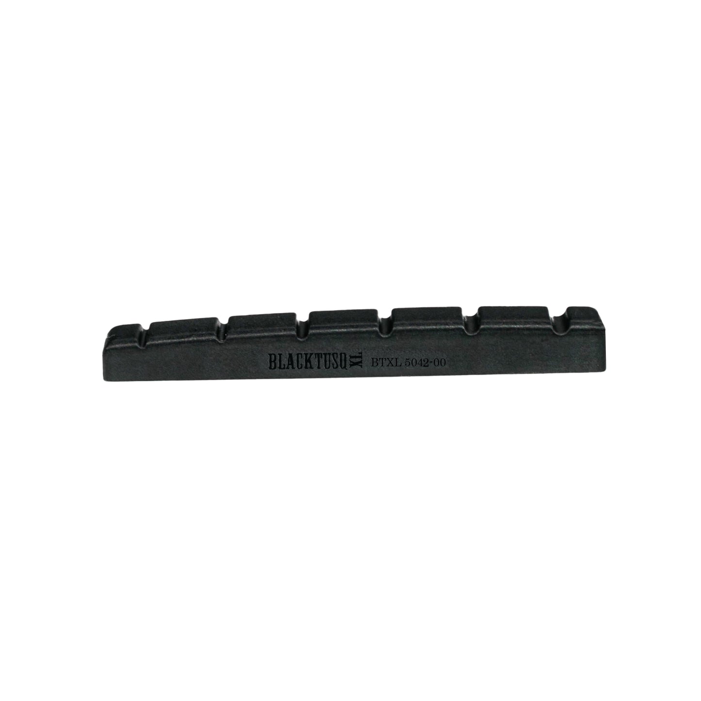 TUSQ Nut by Graph Tech Model # 5042-00 Fender Style Flat Bottom Strat