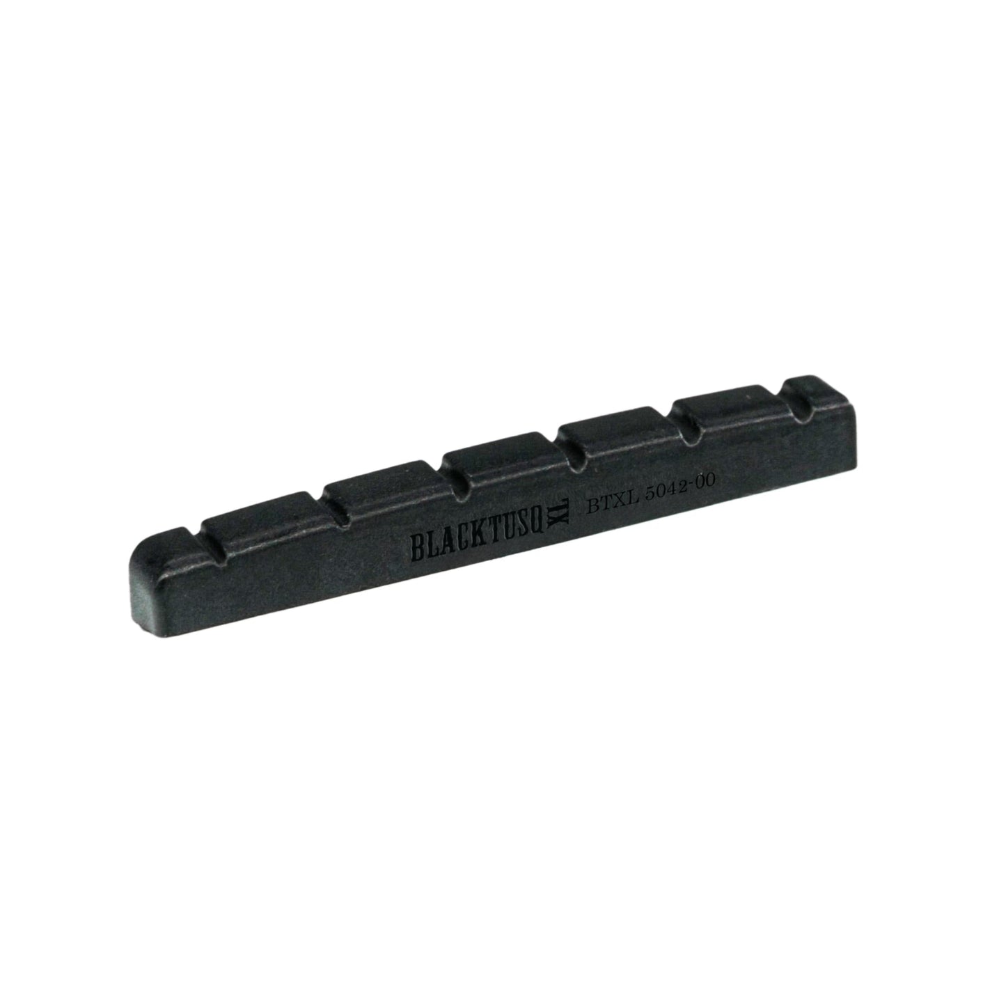 TUSQ Nut by Graph Tech Model # 5042-00 Fender Style Flat Bottom Strat