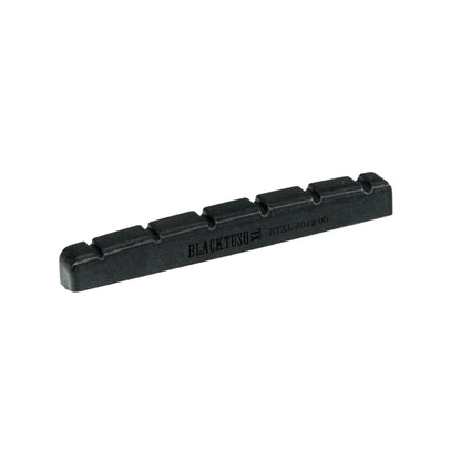 TUSQ Nut by Graph Tech Model # 5042-00 Fender Style Flat Bottom Strat