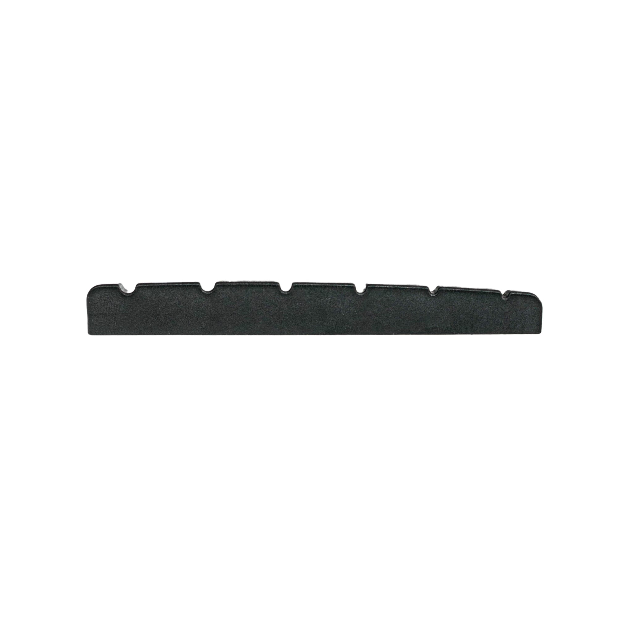 TUSQ Nut by Graph Tech Model # 5042-00 Fender Style Flat Bottom