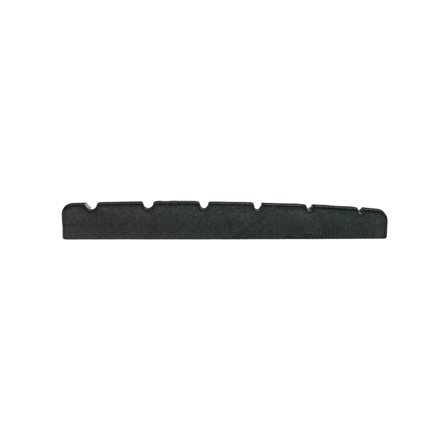 TUSQ Nut by Graph Tech Model # 5042-00 Fender Style Flat Bottom Strat