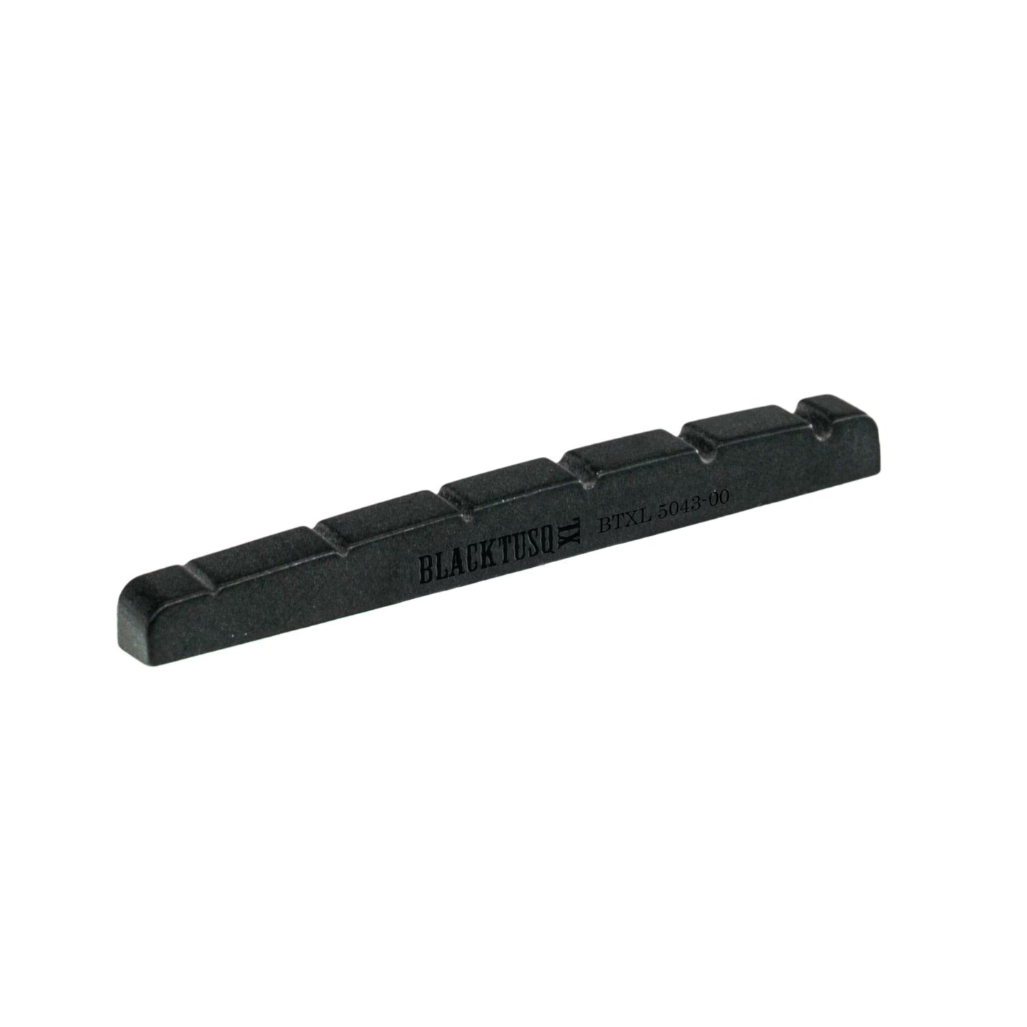 TUSQ XL Nut by Graph Tech Model # 5043-00 Strat Style Electric