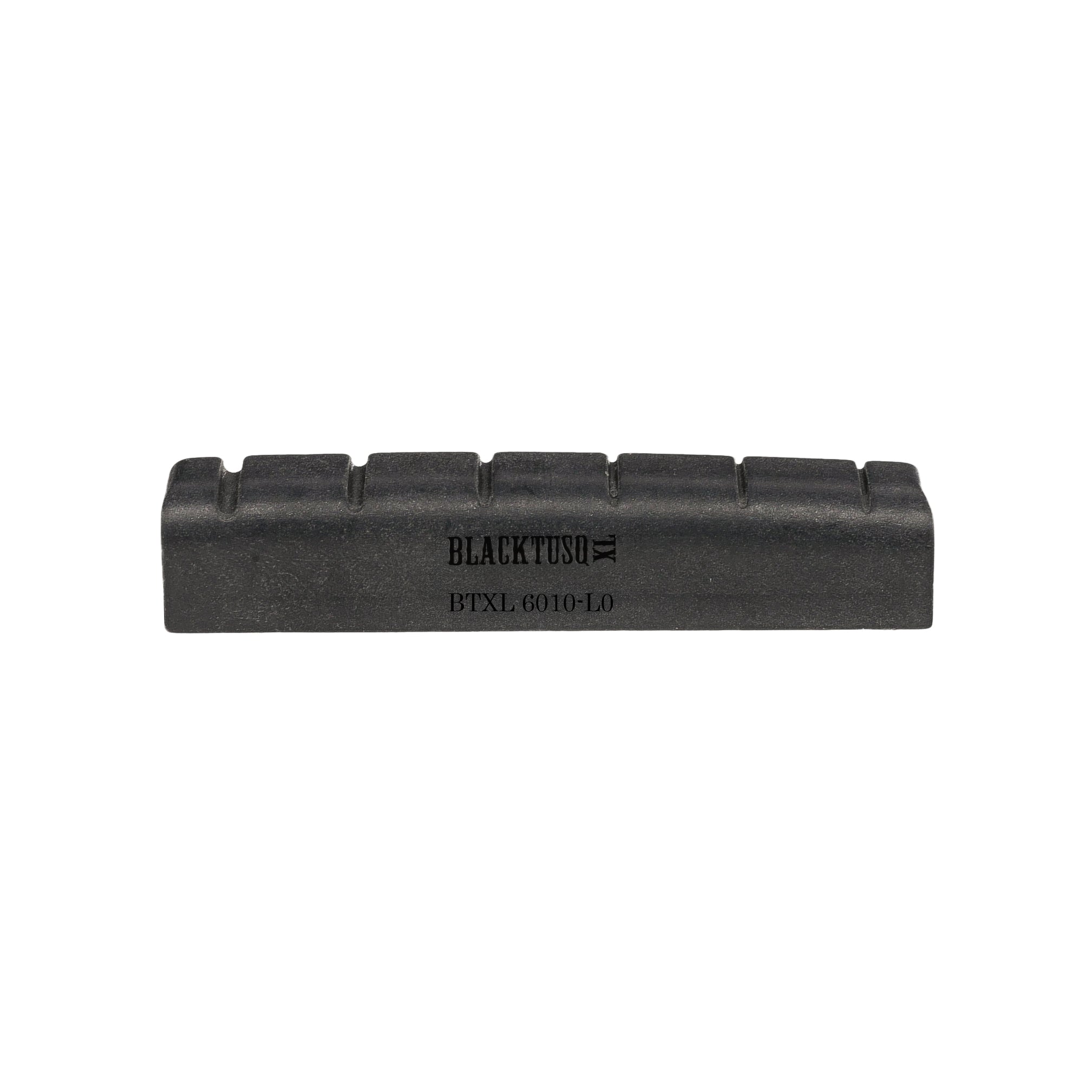 TUSQ XL Nut by Graph Tech Model # 6010-L0 Slotted L43.53mm Lefty