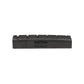 TUSQ XL Nut by Graph Tech Model # 6010-L0 Slotted L43.53mm Lefty