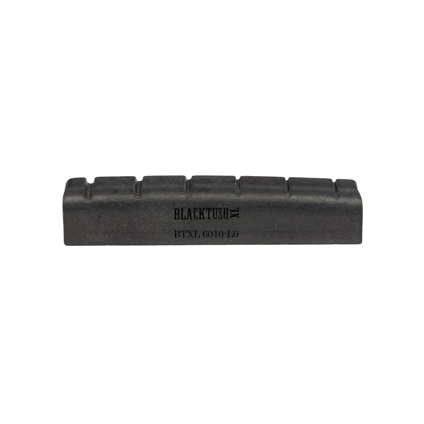 TUSQ XL Nut by Graph Tech Model # 6010-L0 Slotted L43.53mm Lefty